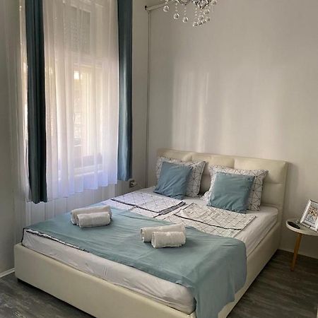 Center Cosy Vintage Apartment Novi Sad Bagian luar foto
