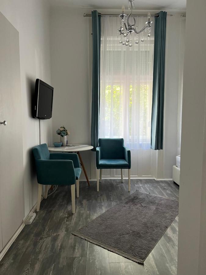 Center Cosy Vintage Apartment Novi Sad Bagian luar foto