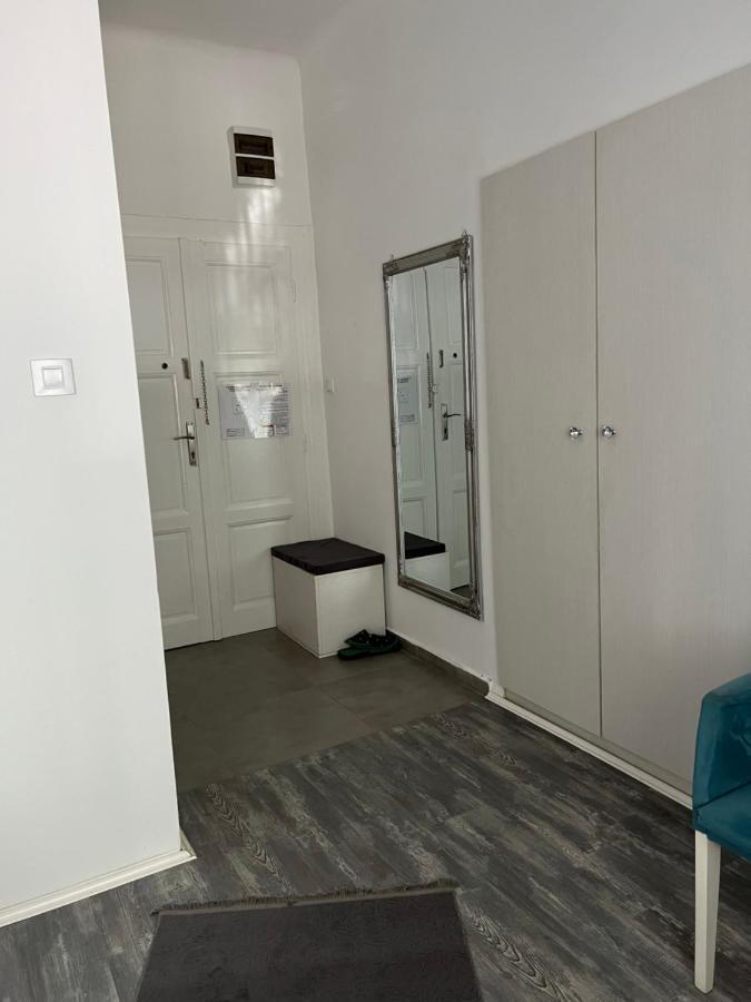 Center Cosy Vintage Apartment Novi Sad Bagian luar foto
